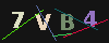 Gambar captcha