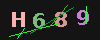 Gambar captcha
